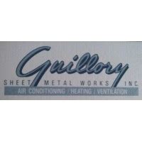 Guillory Sheet Metal Works Harahan LA, 70123 – Manta.com